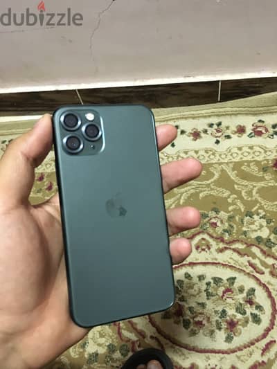 iPhone 11 Pro 256 -ايفون 11برو