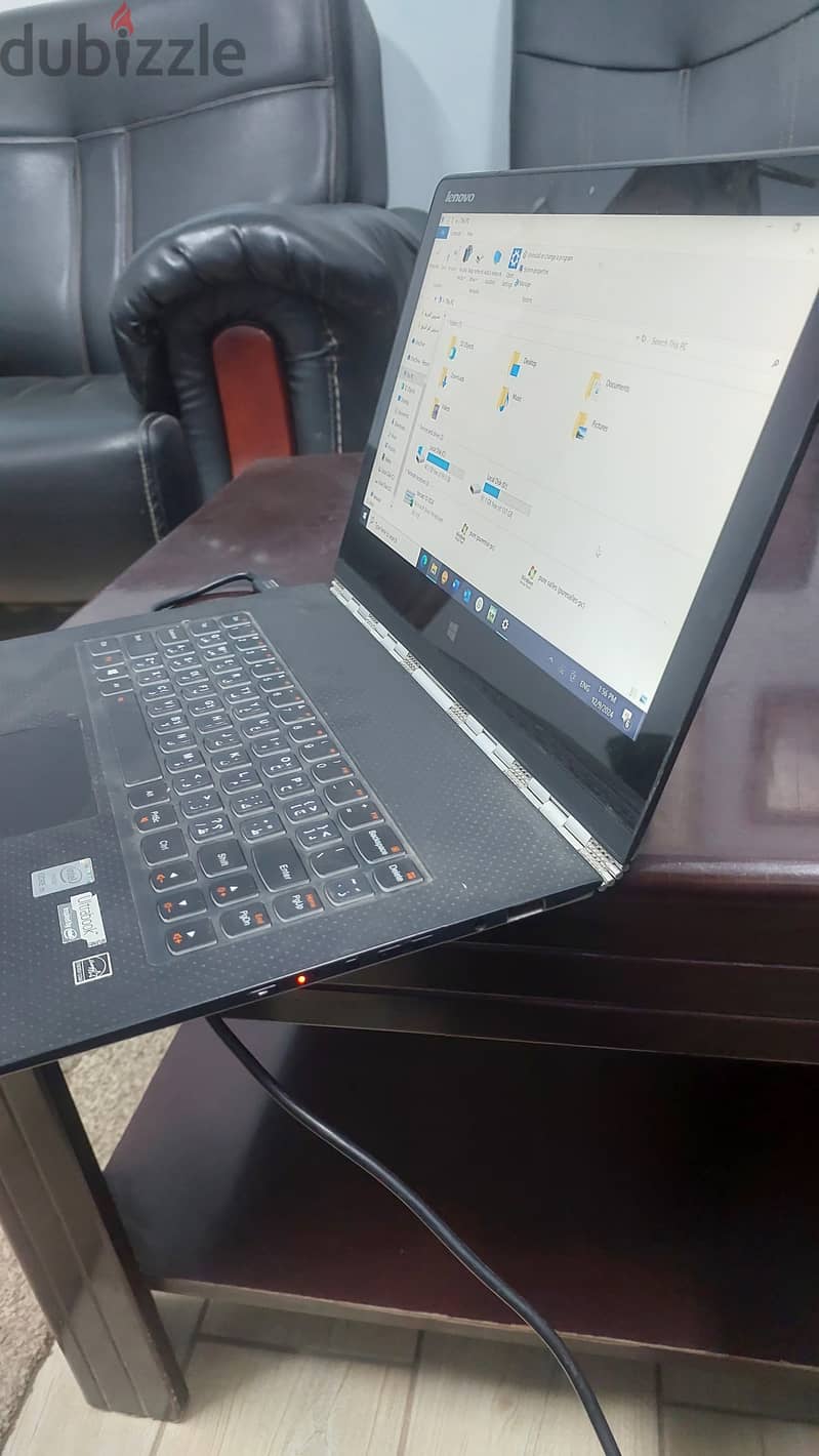 yoga 3 pro 4