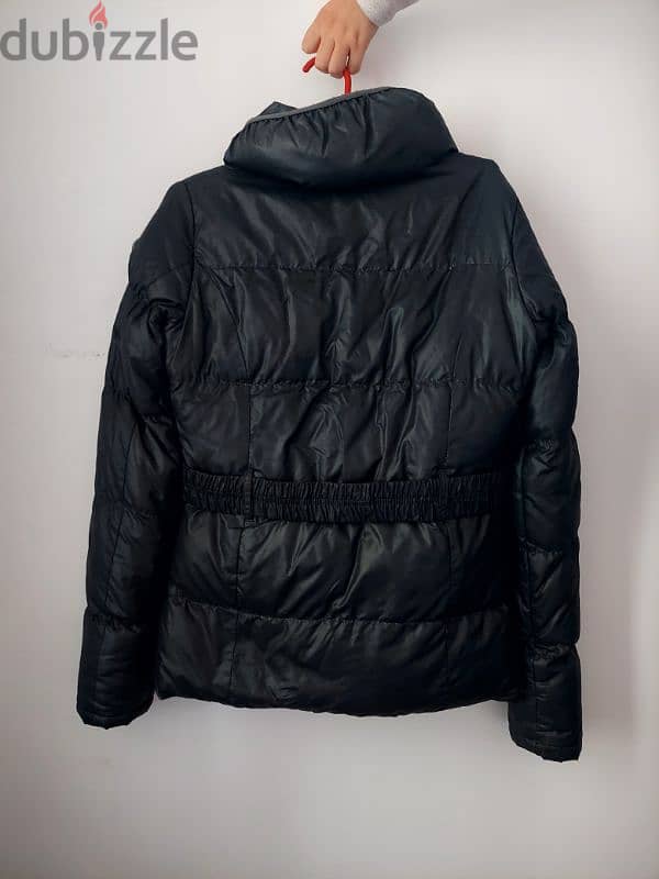 مستورد من خارج جاكيت نسائي شتوى  Puffer Jacket 1