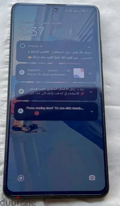 redmi note 12 pro 5g موبيل