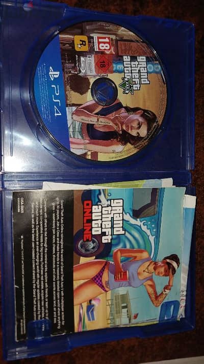 Gta 5 premium edition