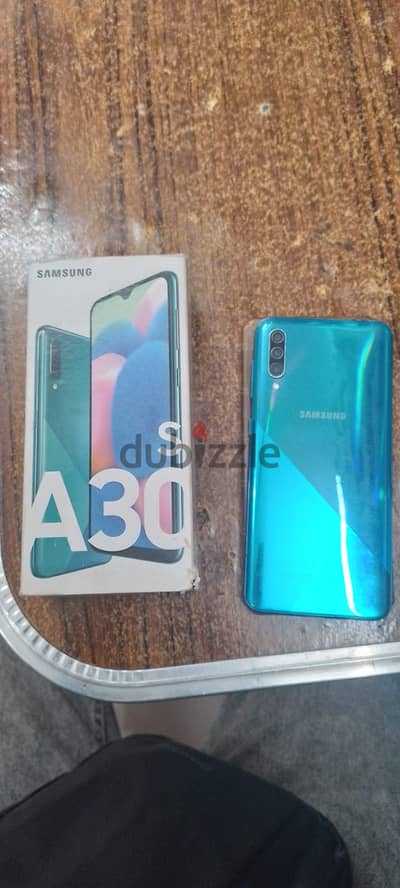 Samsung A30s