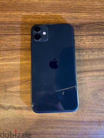 iphone 11 64 GB