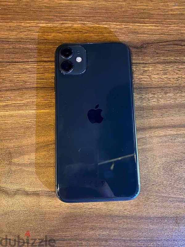 iphone 11 64 GB 0