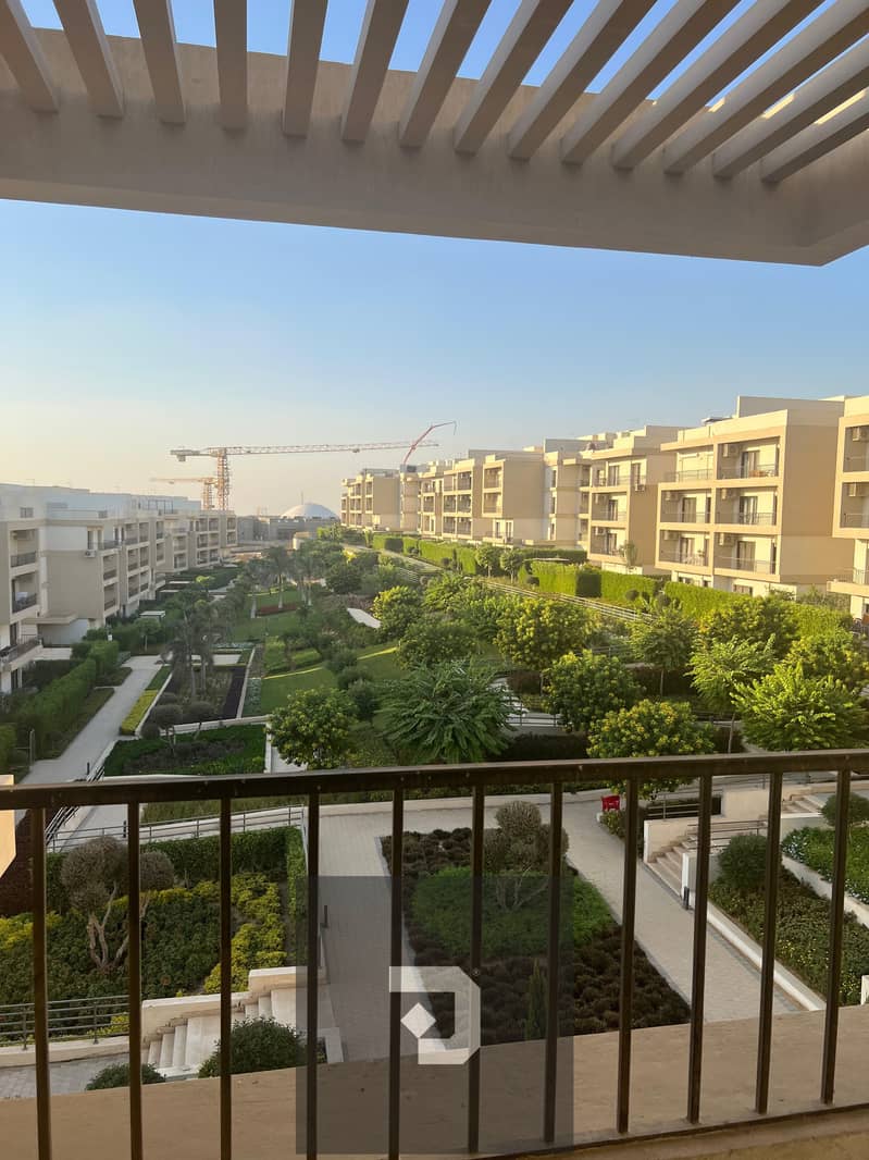 Prime Location Apartment for Sale with Full Finishing and Air Conditioning, Ready to move in Fifth Square El-Marasem 0