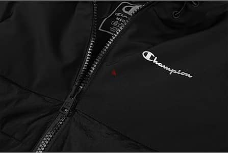 original jacket brand champion size L