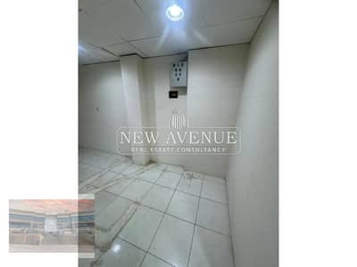 Retail For Rent Ground Floor 320Sqm At El Mokattam