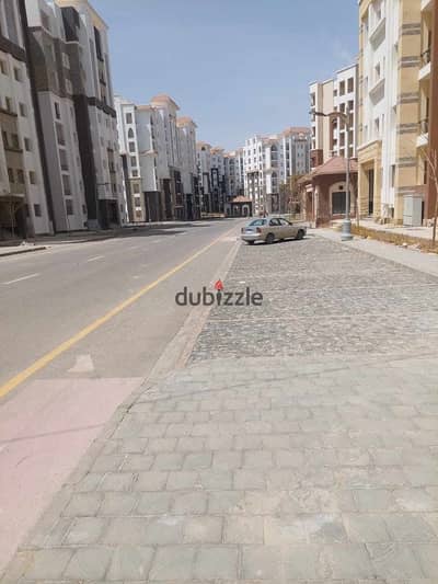 Fully finished apartment for sale in the New Administrative Capital, Al-Maqsad Compound, with the largest cash discount for a limited time