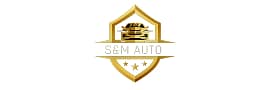 S&M Motors