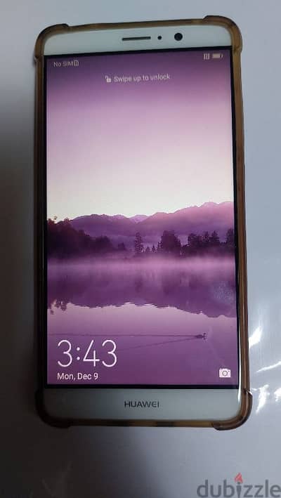 mate 9 perfect condition