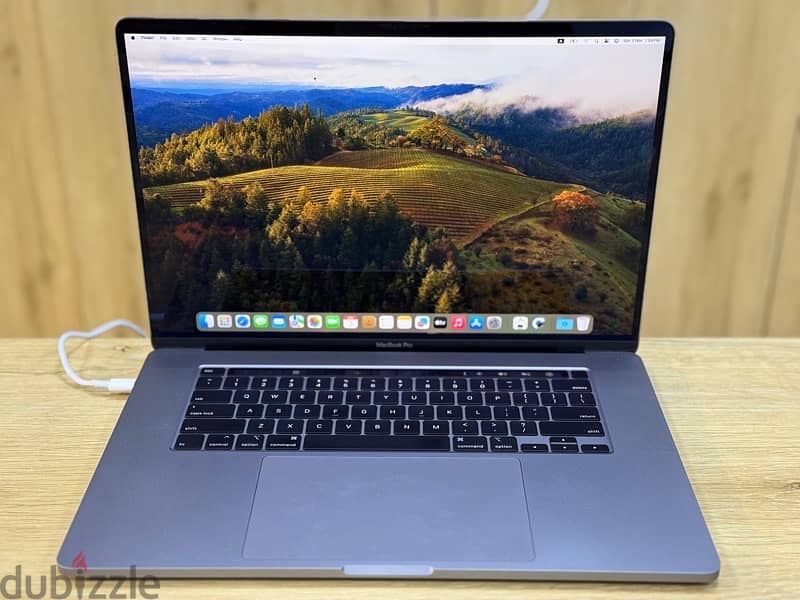 Apple macbook pro m1  max  32gb / 1tb / CPU 10C / GPU 32C 2