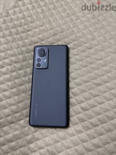 Xiaomi 12 pro