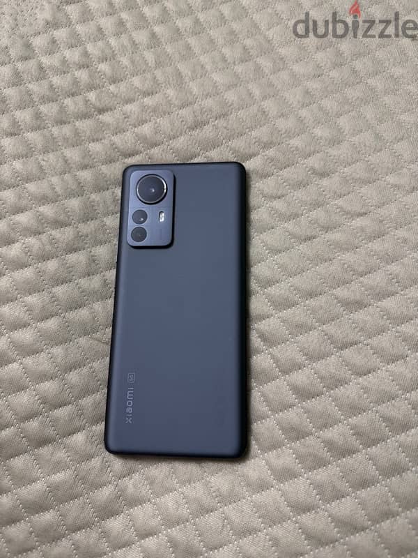 Xiaomi 12 pro 0