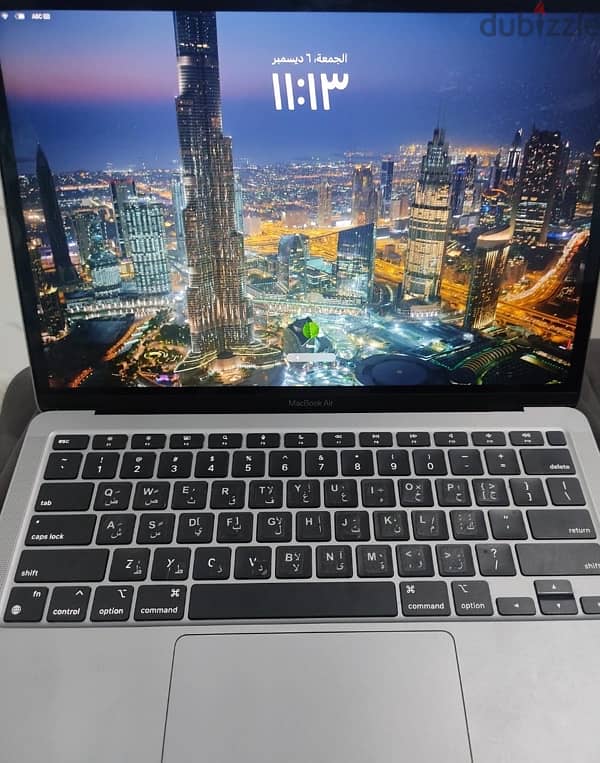 apple macbook air m1 used 1