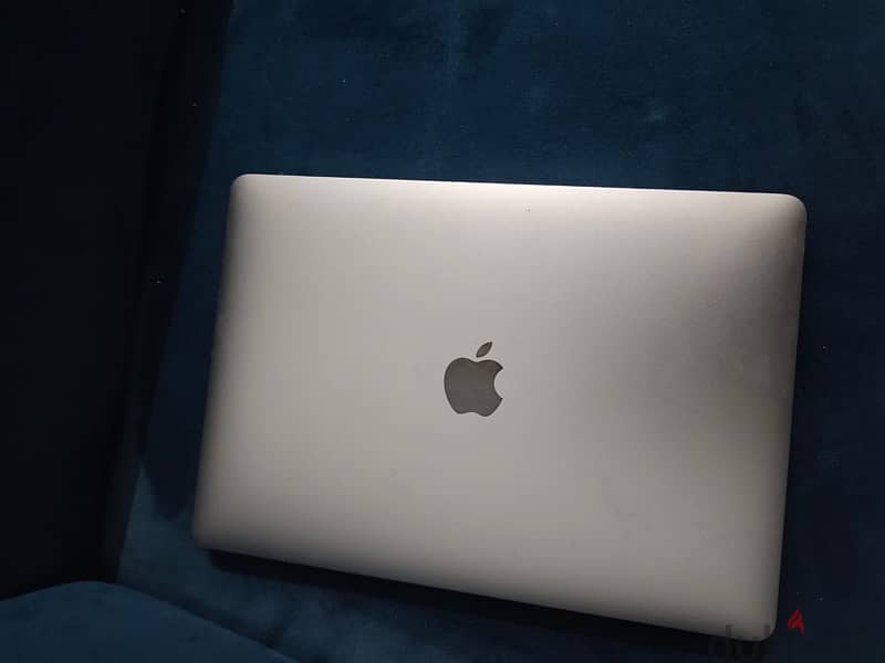 apple macbook air m1 used 2