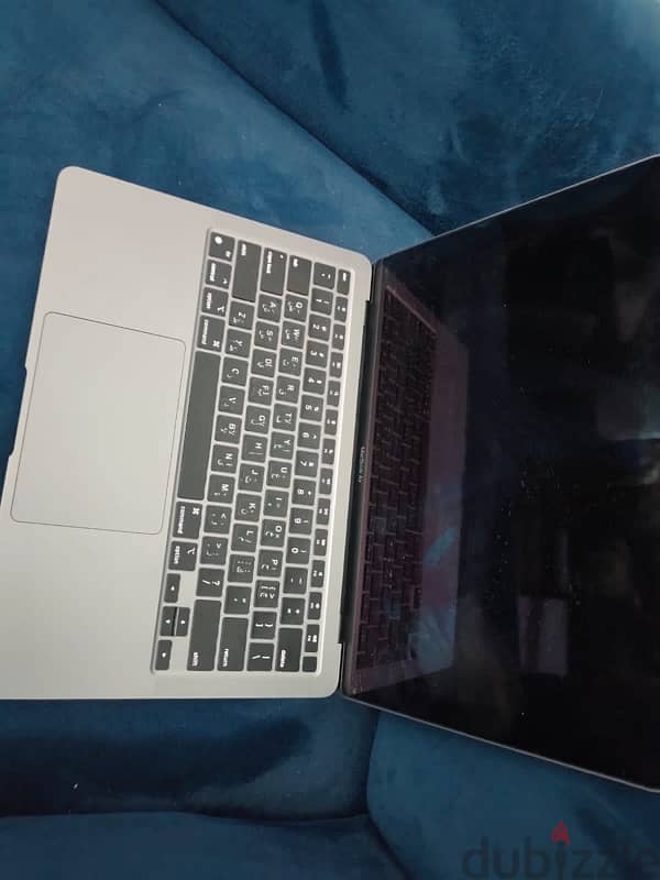 apple macbook air m1 used 3