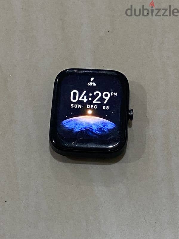 amazfit bip 3 smartwatch 1