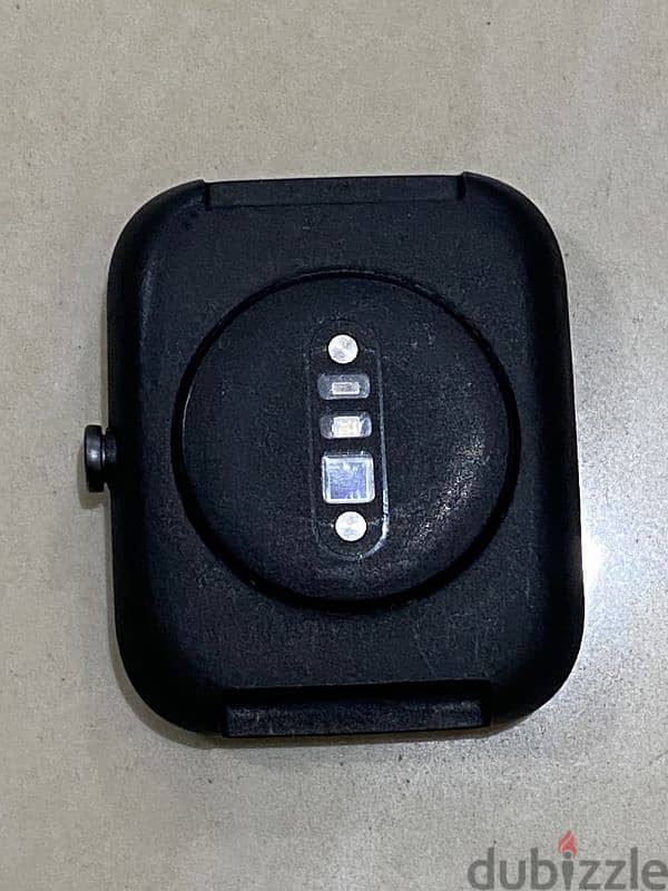 amazfit bip 3 smartwatch 5