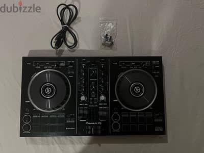 Pioneer dj ddj rb mixer. بايونير دي جي ميكسر