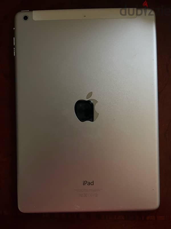 apple ipad air without box 1