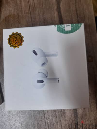 Apple Air buds pro