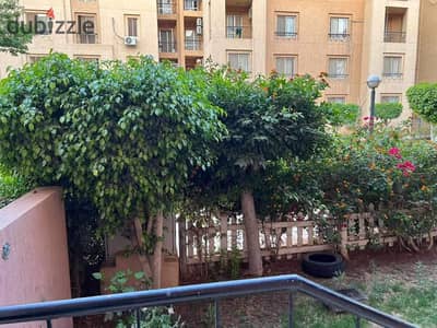 Apartment for sale with air conditioners, Al-Rehab, 136 sqm + 48 sqm