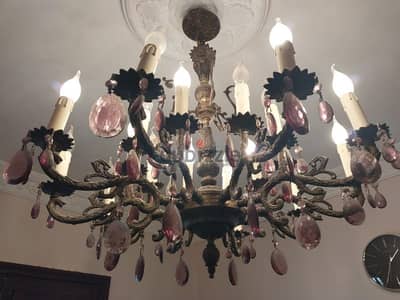 Chandelier