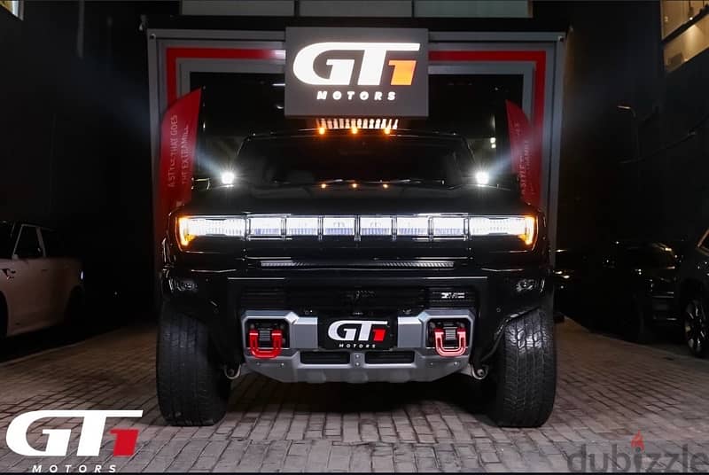 GMC  Hummer EV 2024 0