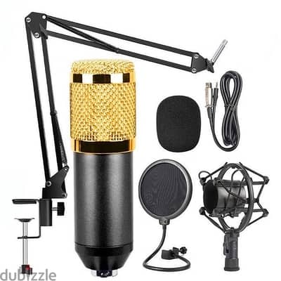 mic BM-800 مايك