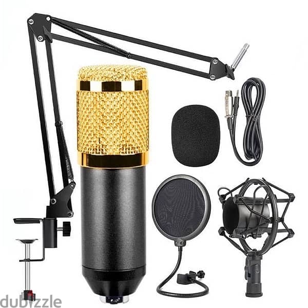 mic BM-800 مايك 0