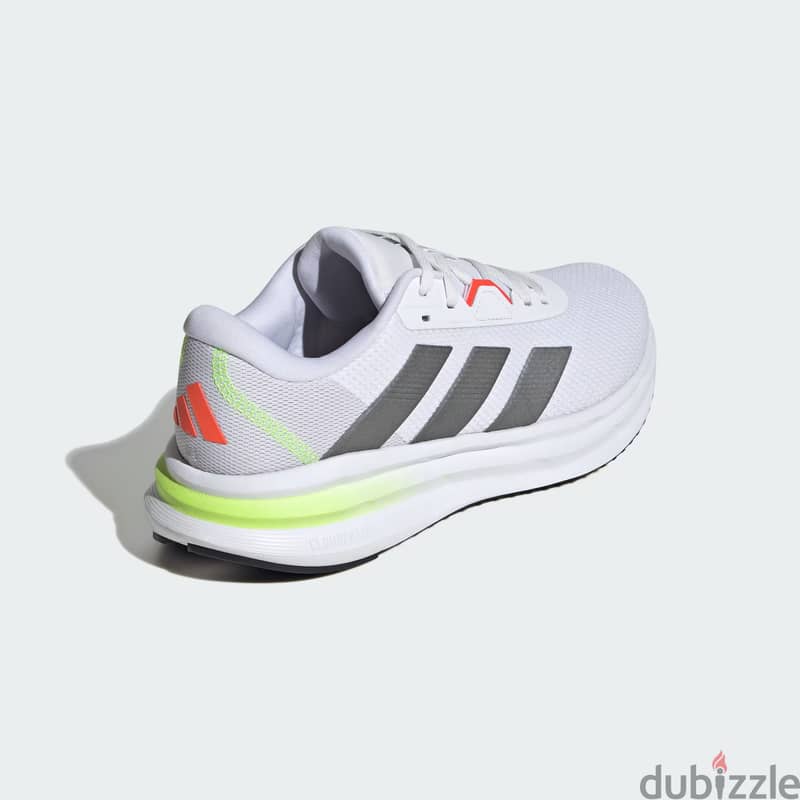 حذاء رياضي Adidas Galaxy 7 Running Shoes مقاس 44  SKU: ID8759 4