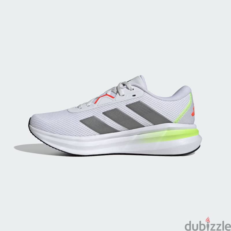 حذاء رياضي Adidas Galaxy 7 Running Shoes مقاس 44  SKU: ID8759 5