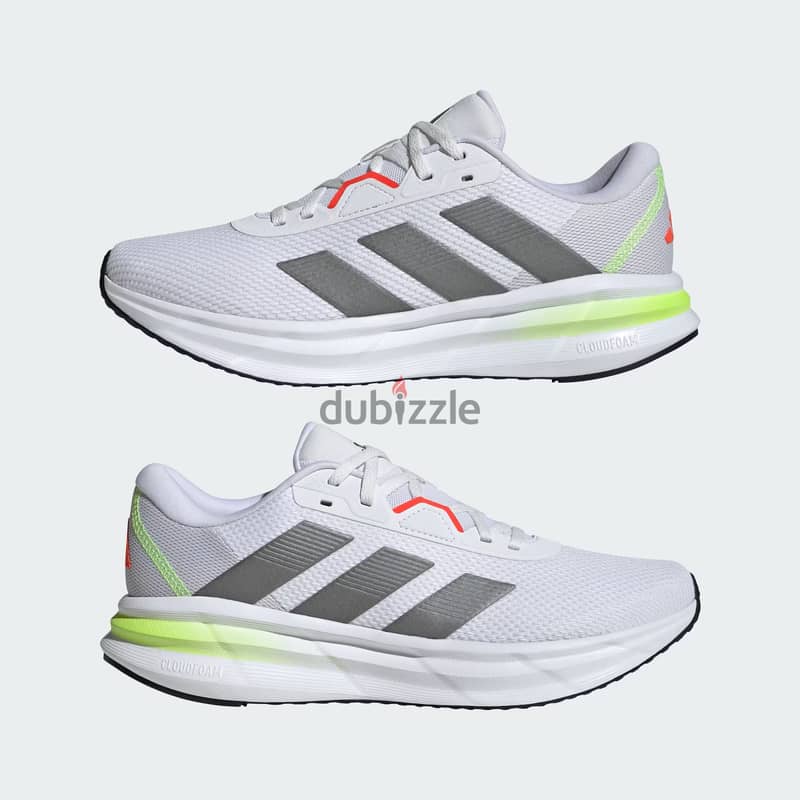 حذاء رياضي Adidas Galaxy 7 Running Shoes مقاس 44  SKU: ID8759 6