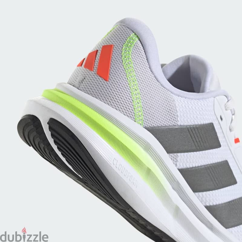 حذاء رياضي Adidas Galaxy 7 Running Shoes مقاس 44  SKU: ID8759 7