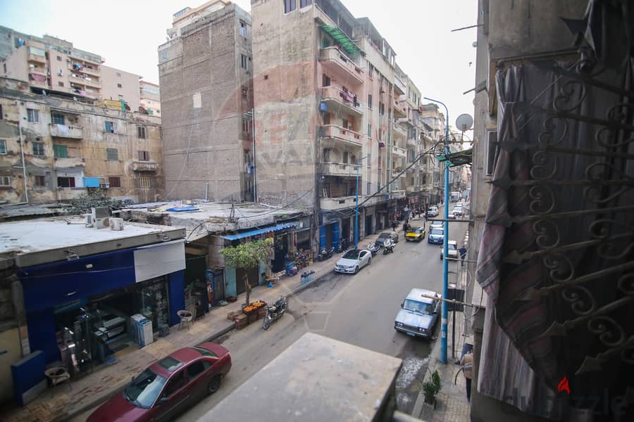 Apartment for sale 160 m Camp shezar (Port said St. ) 0