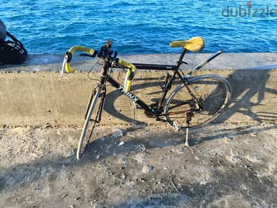 Trinx road bike  / عجلة ترينكس رود R310