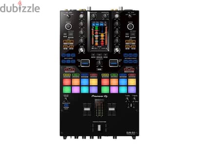 djm s11 mixer