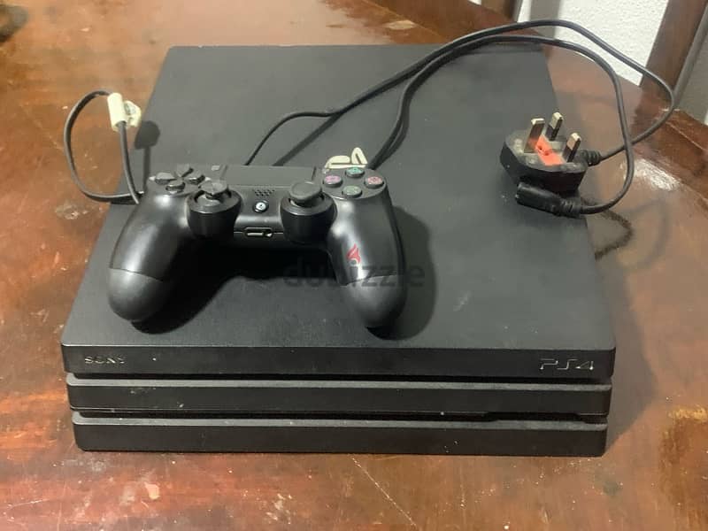 playstation 4 pro 1 terra 1