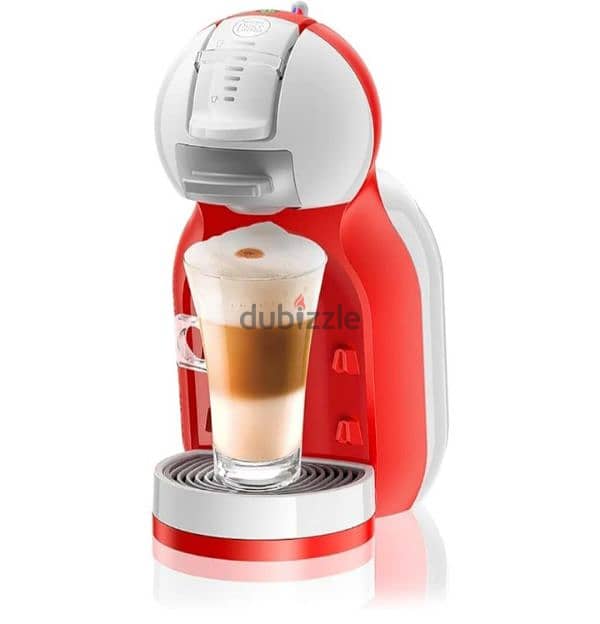 Nescafe Coffee Maker Multi 1