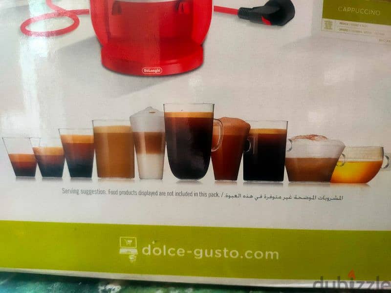 Nescafe Coffee Maker Multi 3