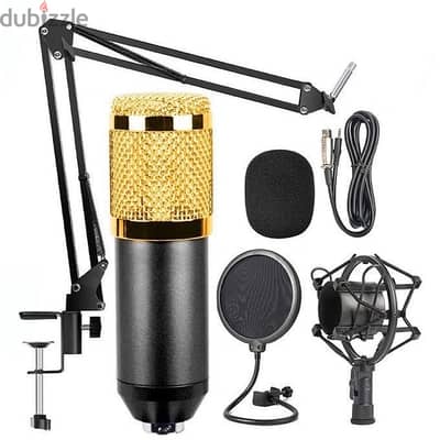 mic BM-800 مايك