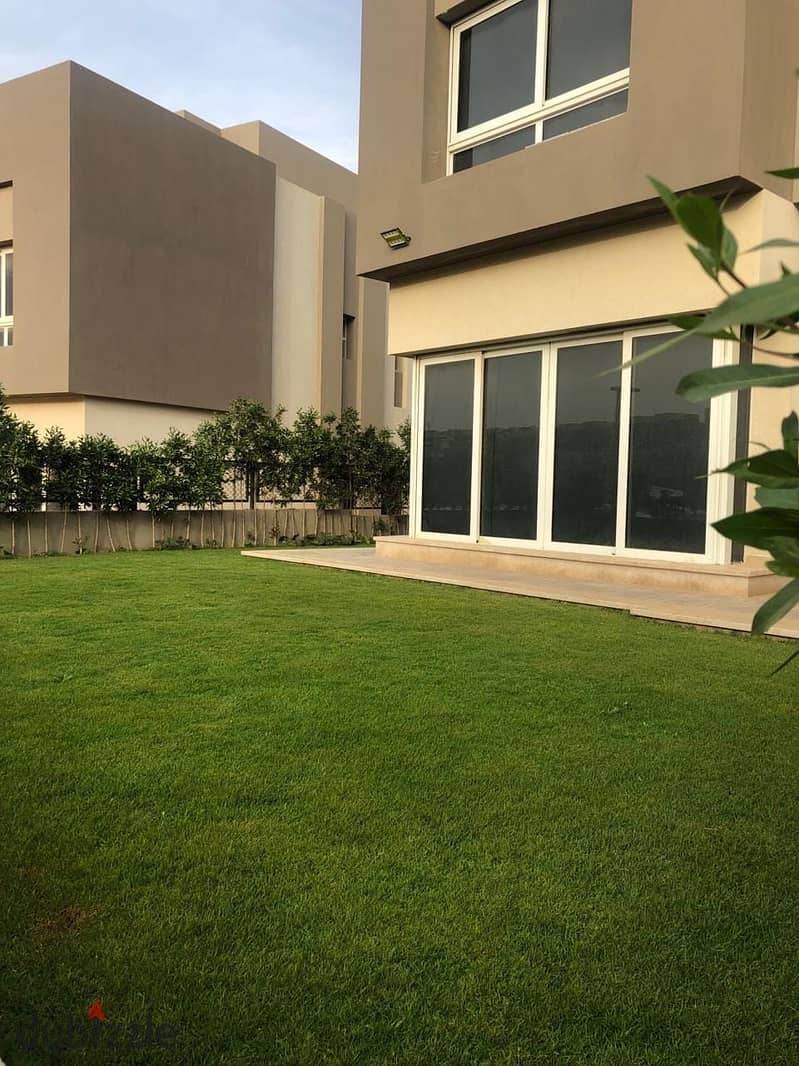 Twin house resale at Etapa Sheikh Zayed توين هاوس للبيع بكمبوند إيتابا 0