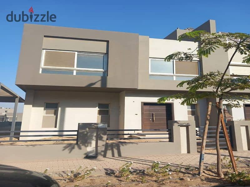 Townhouse resale at Etapa Sheikh Zayed تاون هاوس للبيع بكمبوند ايتابا 0