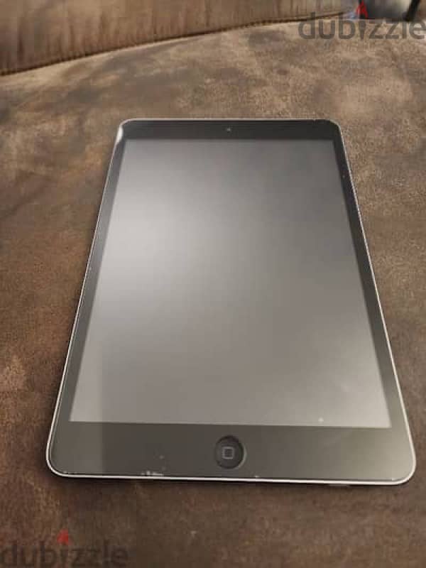 Ipad Mini 0