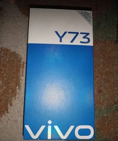 vivo y73