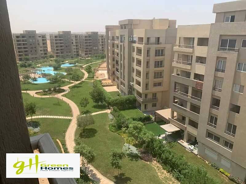 Apartment for sale prim location The square 0