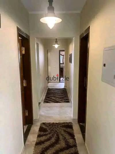 Apartment for sale, immediate receipt, in Taj City Compound, Fifth Settlement