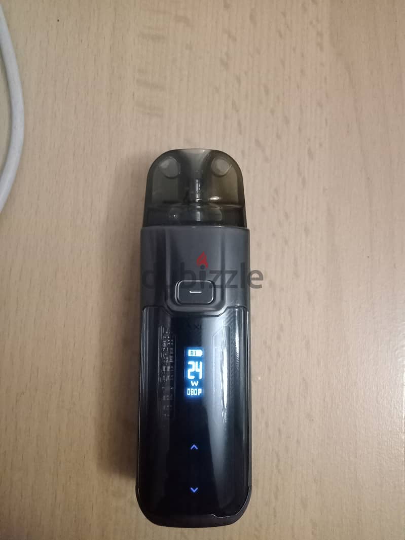 فيب LUXE XR MAX 80W POD KIT 2