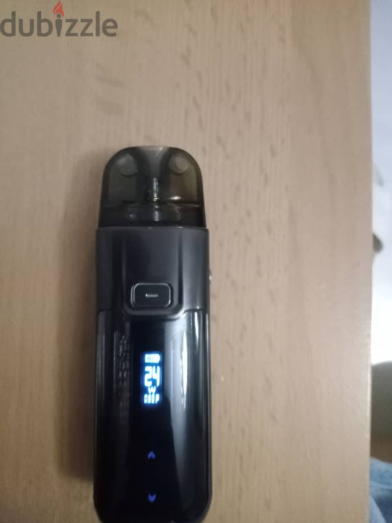 فيب LUXE XR MAX 80W POD KIT 3