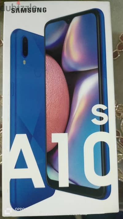 Samsung galaxy a10s